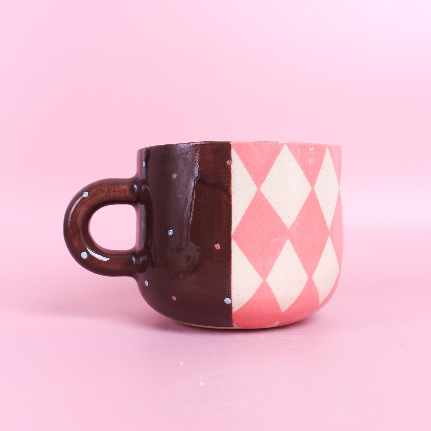 sabrina mug