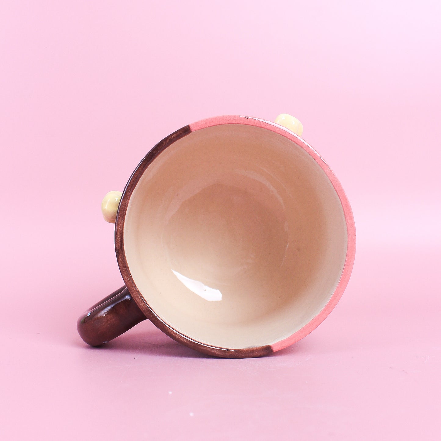 sabrina mug