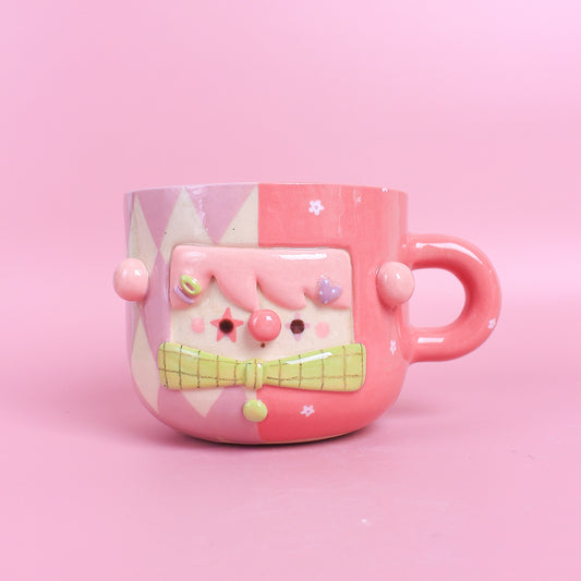 faye mug