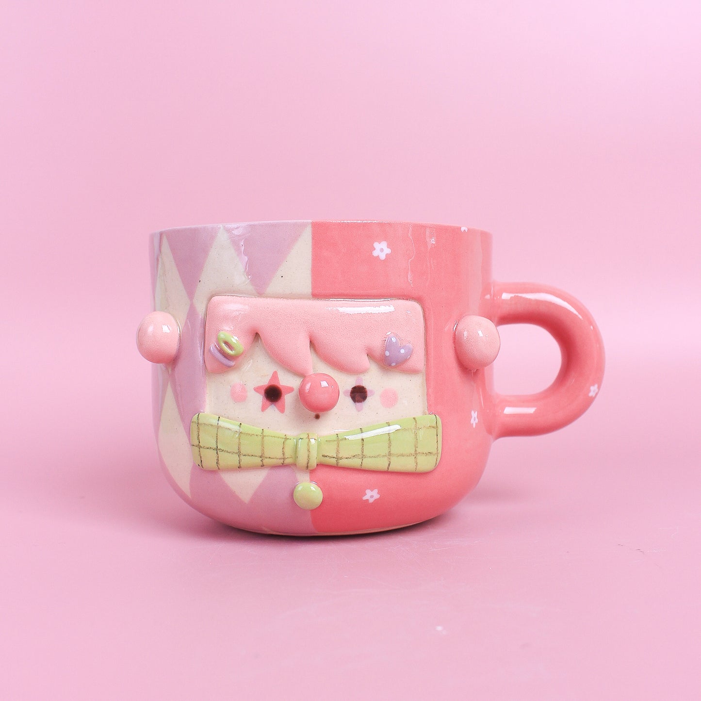 faye mug
