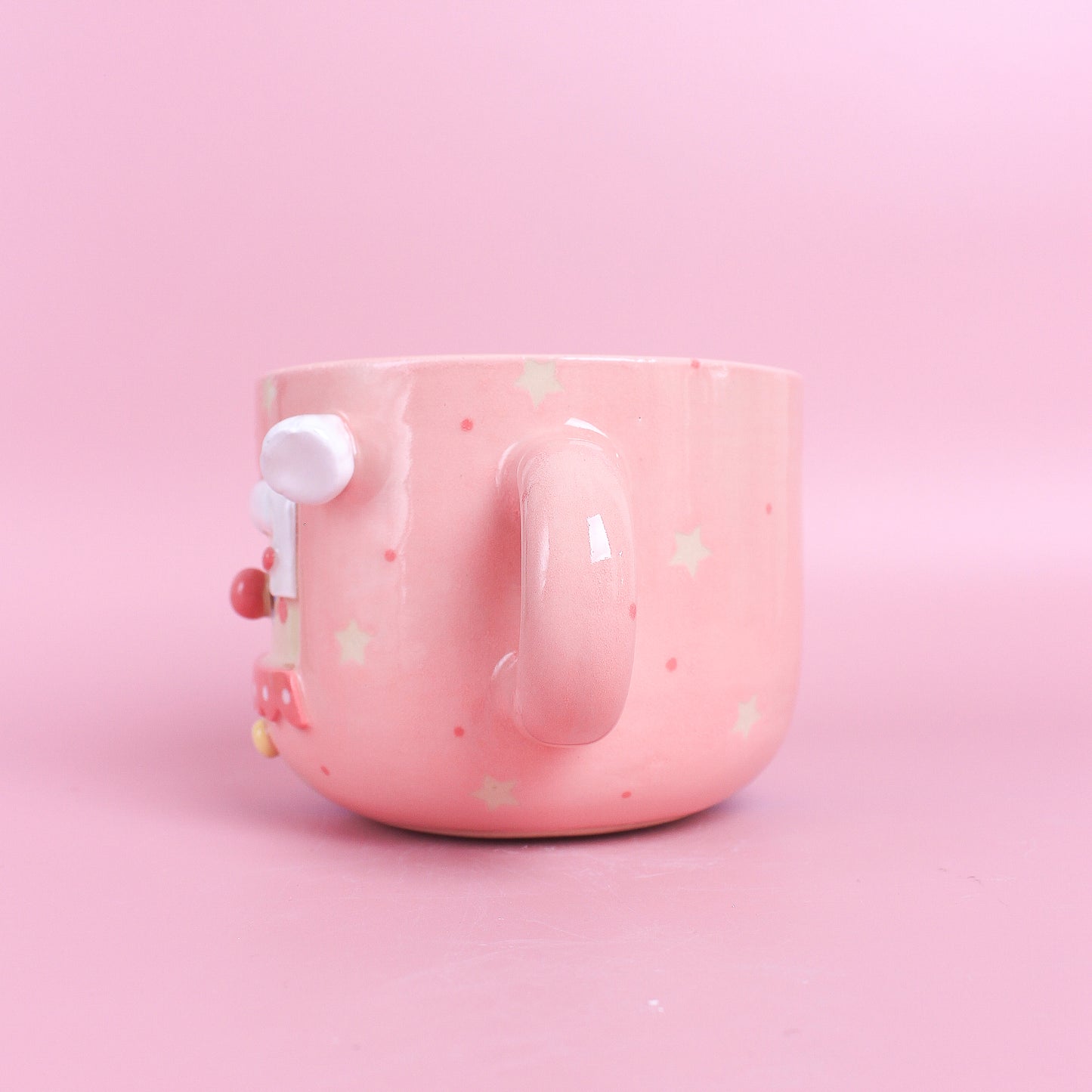 pixie mug