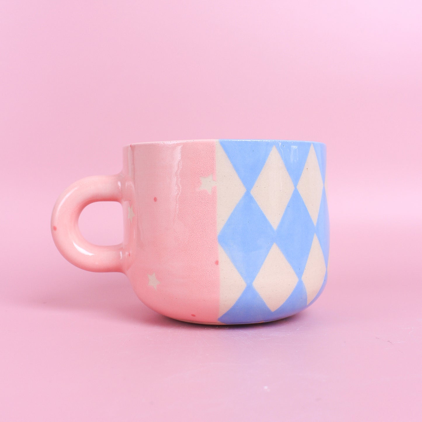 pixie mug