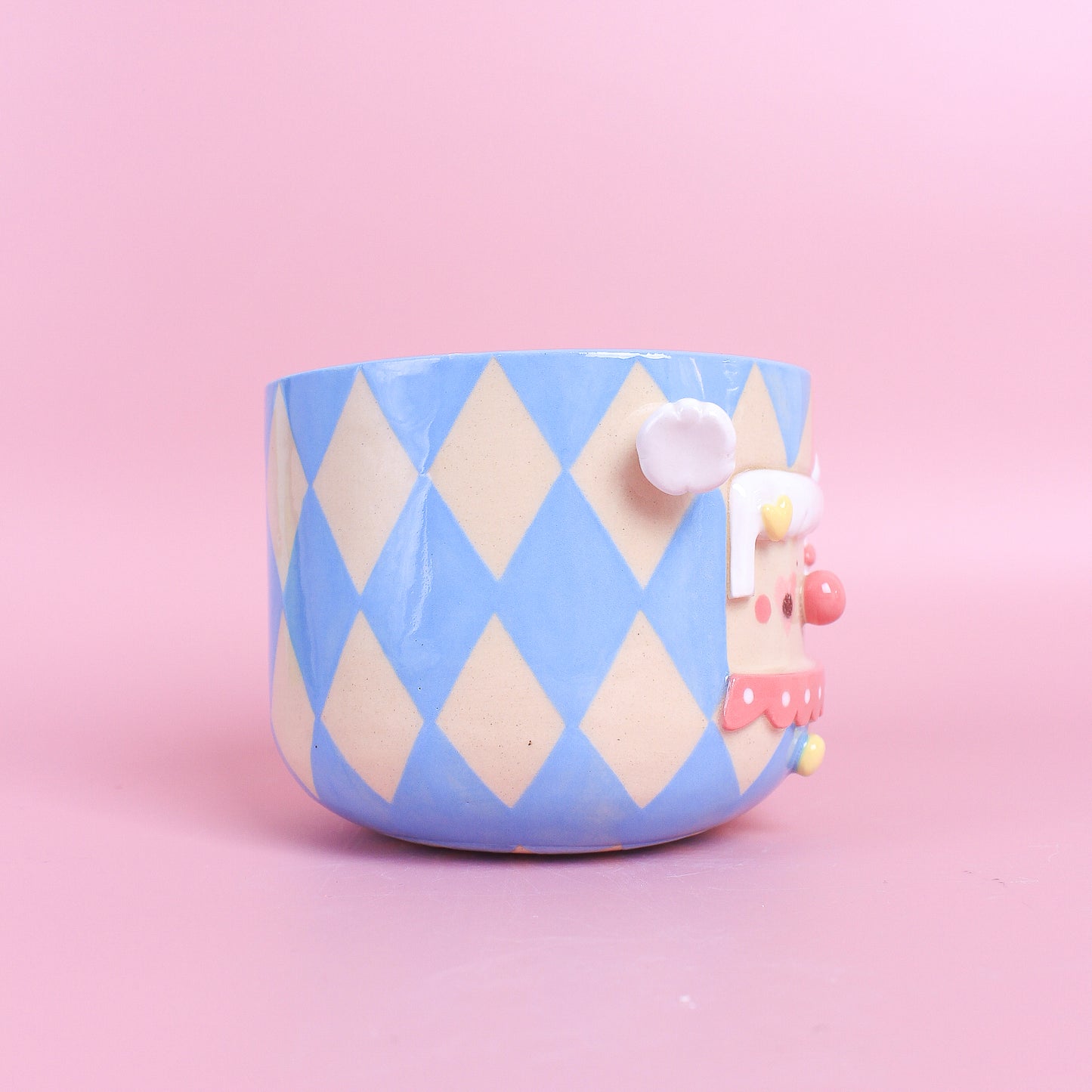 pixie mug