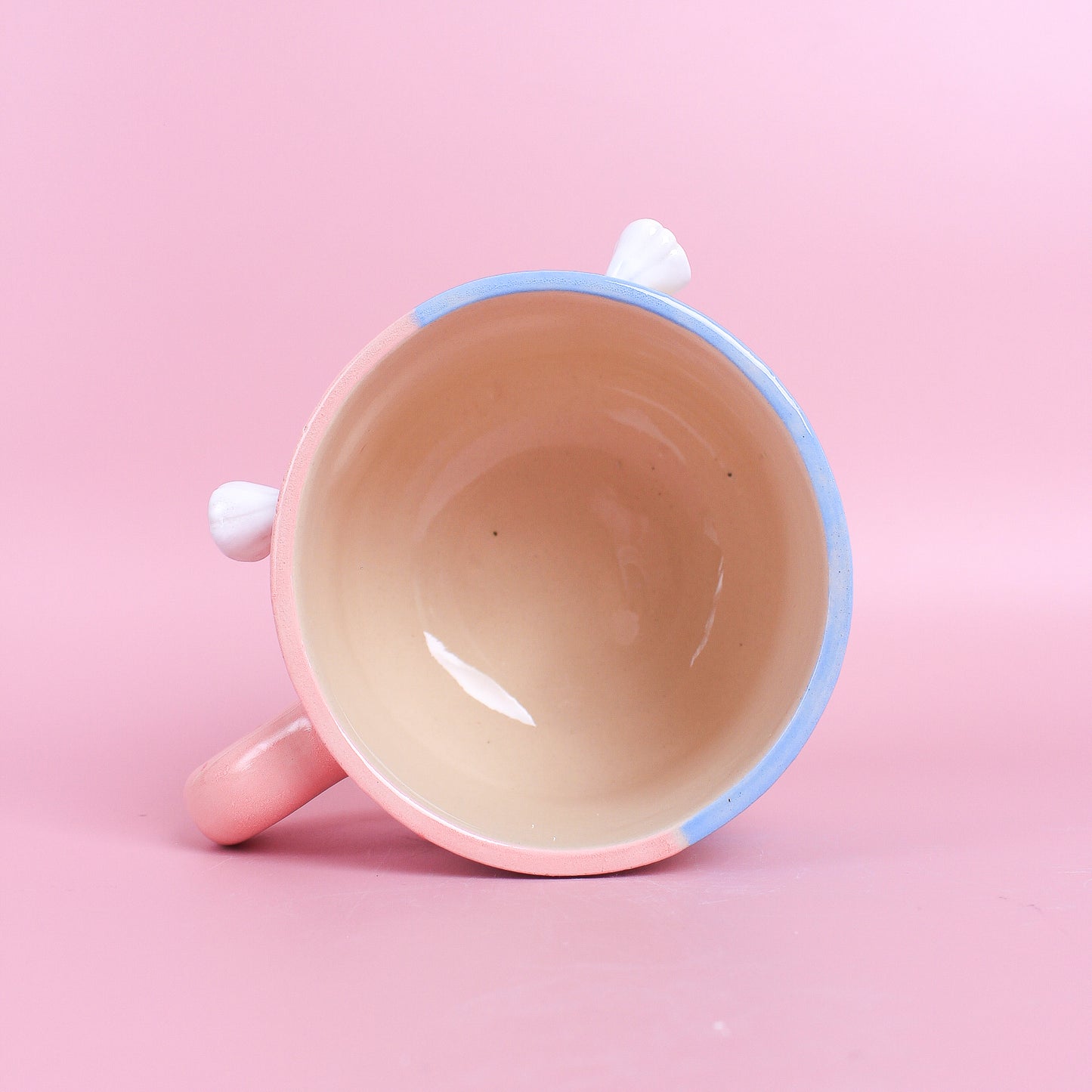 pixie mug