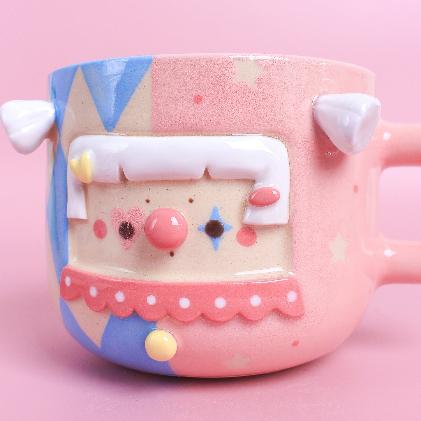 pixie mug