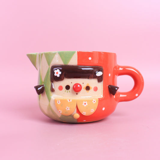 nini mug with spout