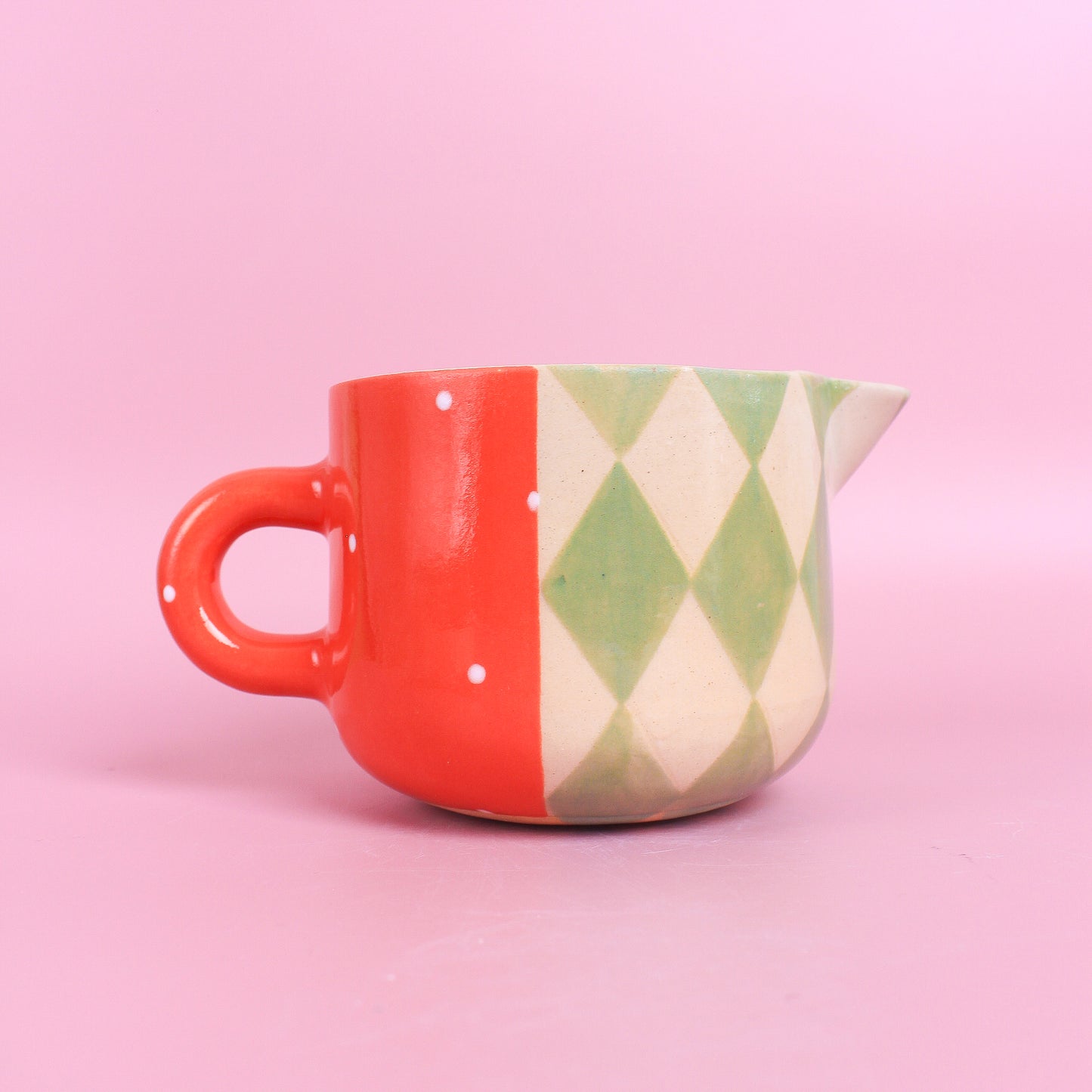 nini mug with spout