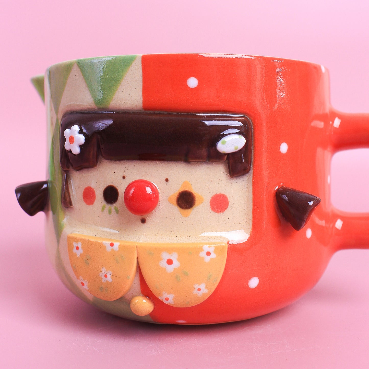 nini mug with spout