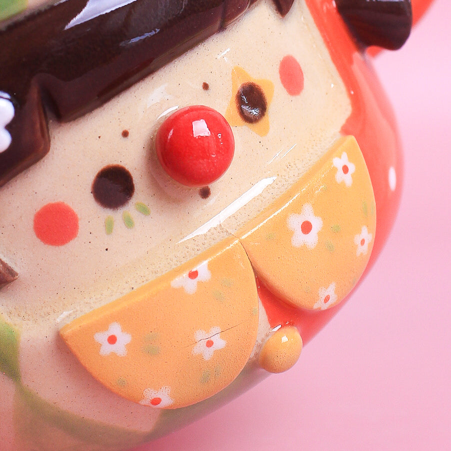 nini mug with spout