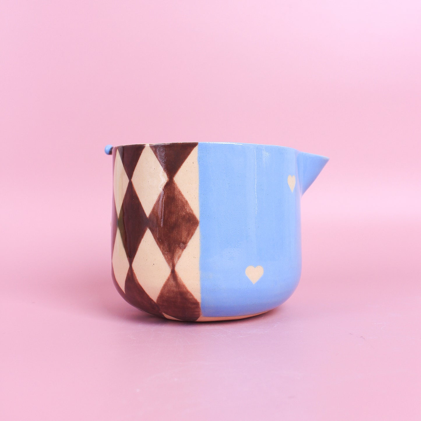 misty matcha bowl