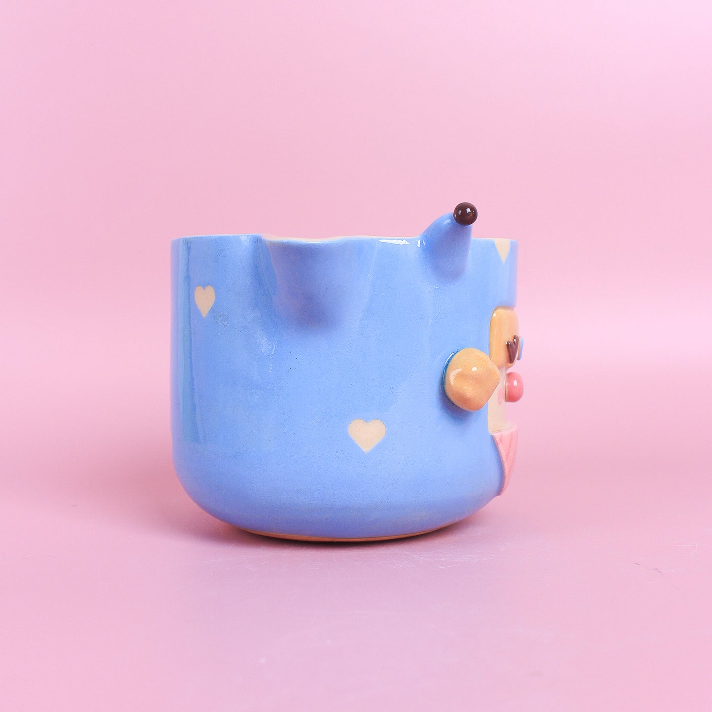 misty matcha bowl