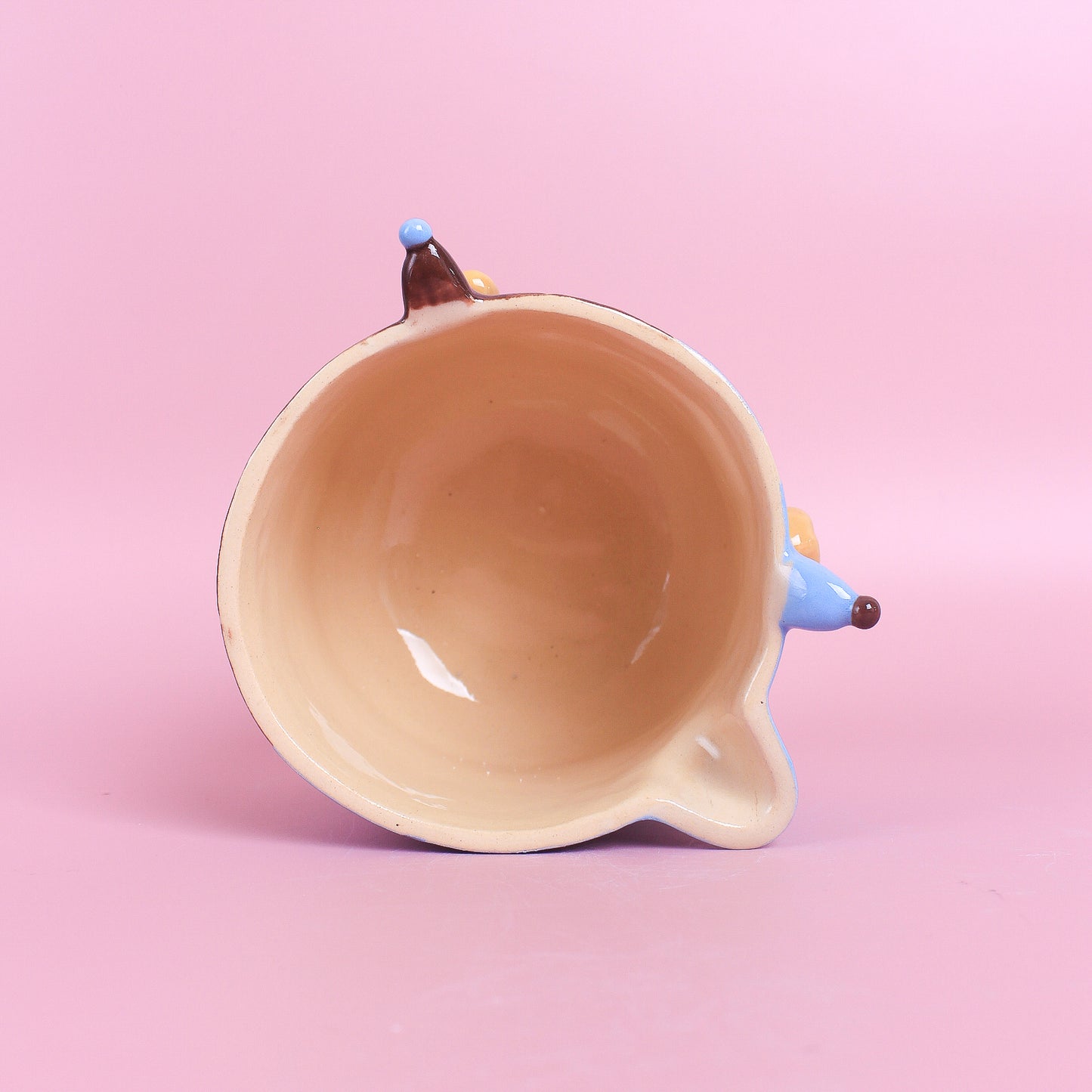 misty matcha bowl