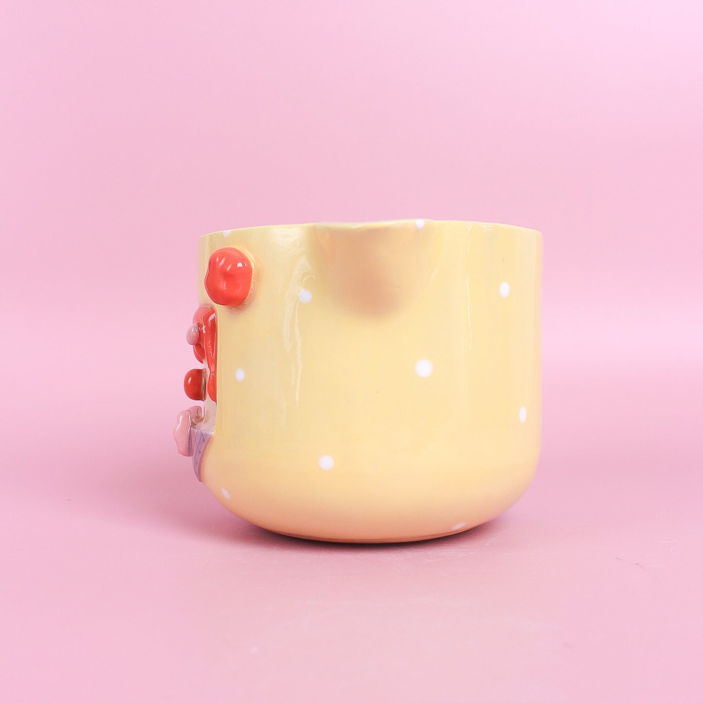 coco matcha bowl