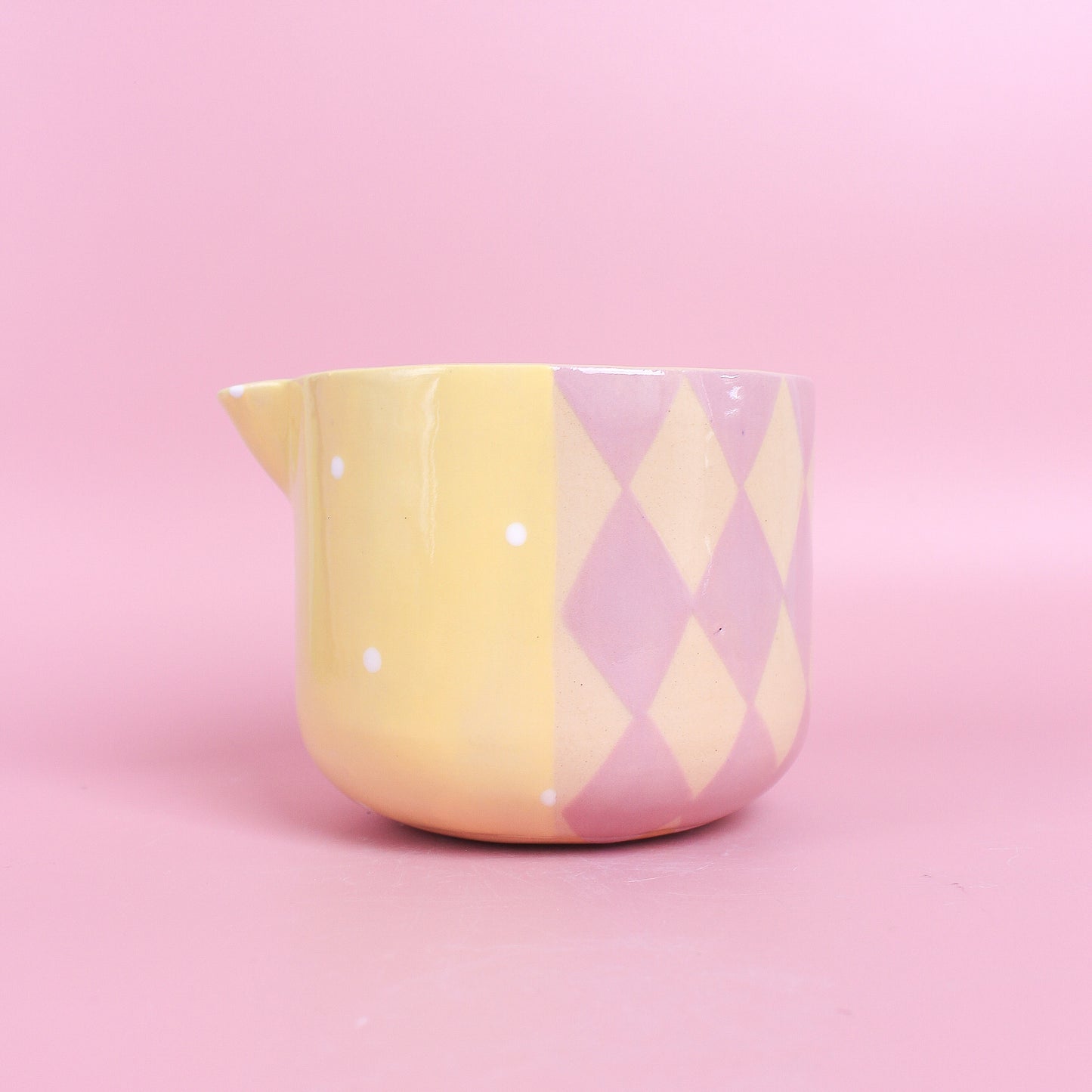 coco matcha bowl