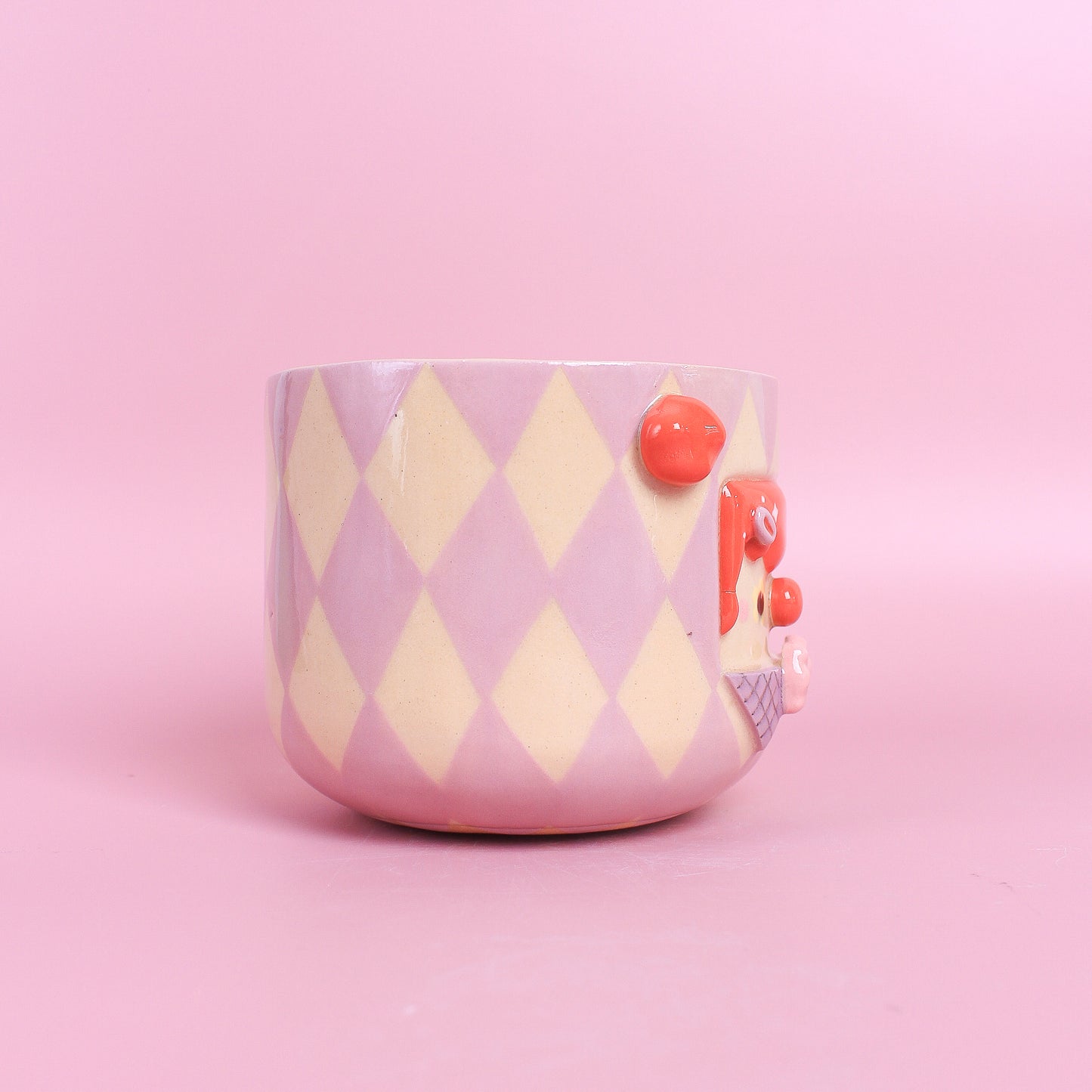 coco matcha bowl