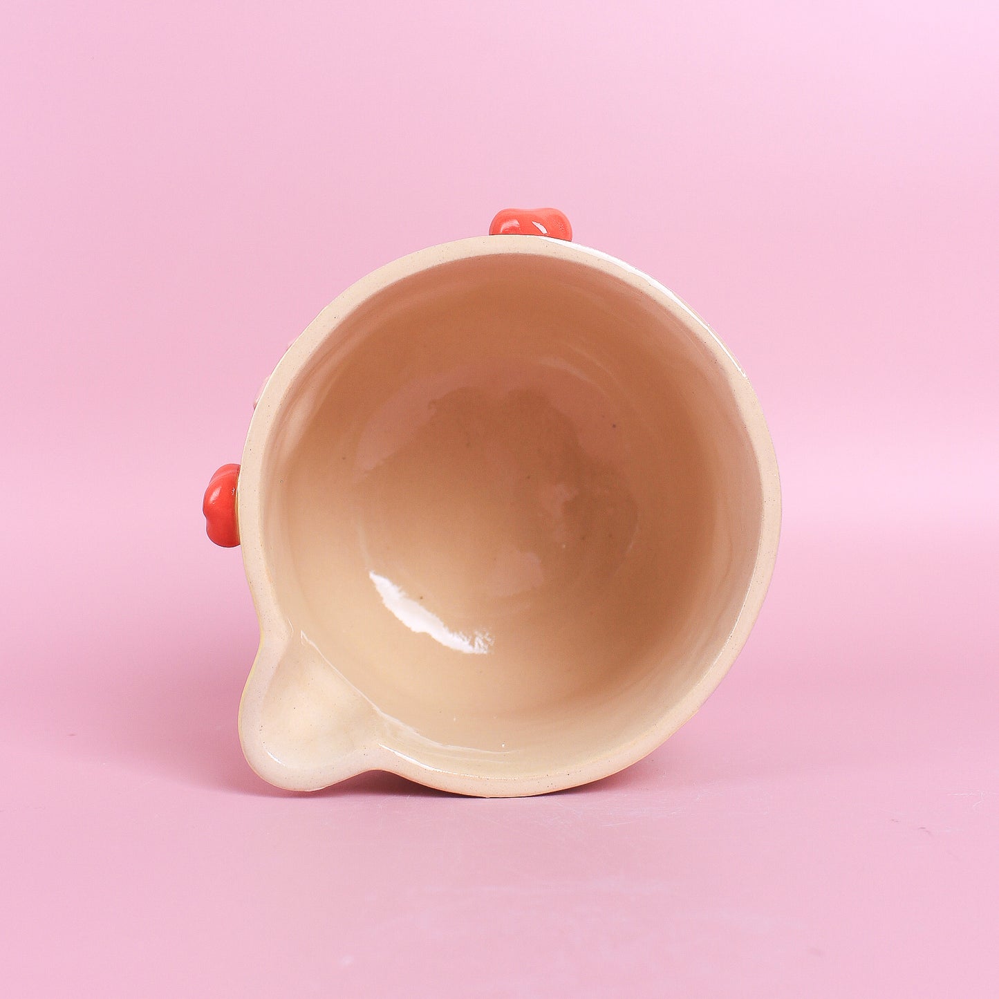 coco matcha bowl