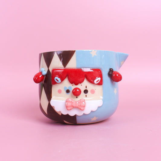 winnie matcha bowl