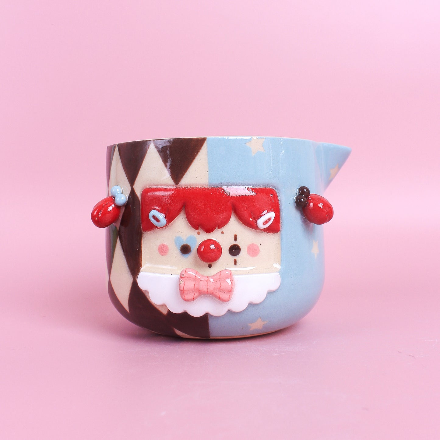 winnie matcha bowl