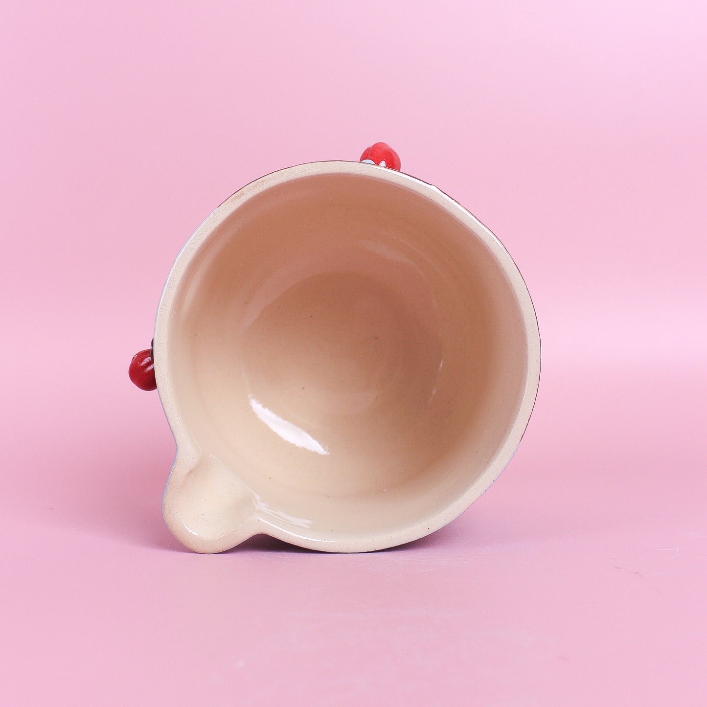 winnie matcha bowl
