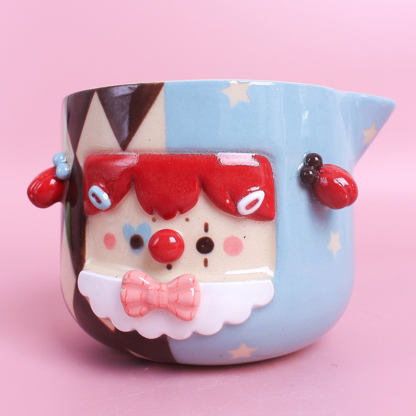 winnie matcha bowl