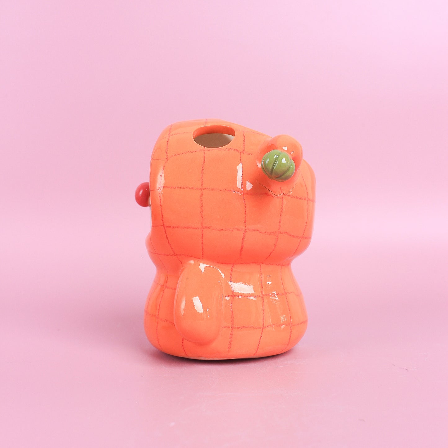 pumpkin tumbler