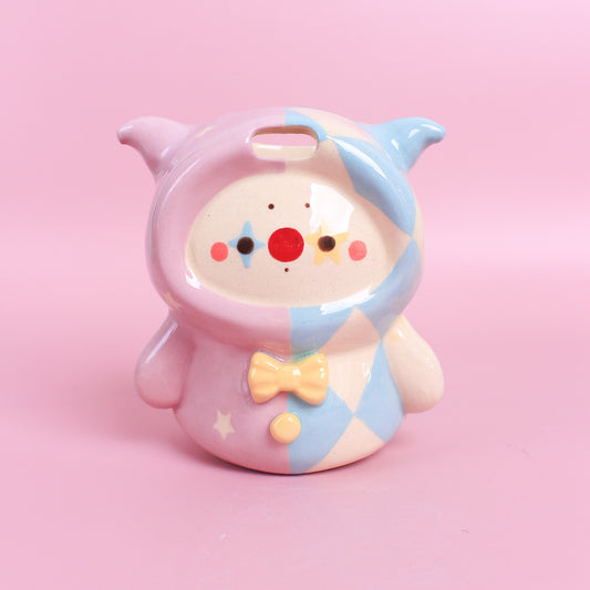 boo tumbler