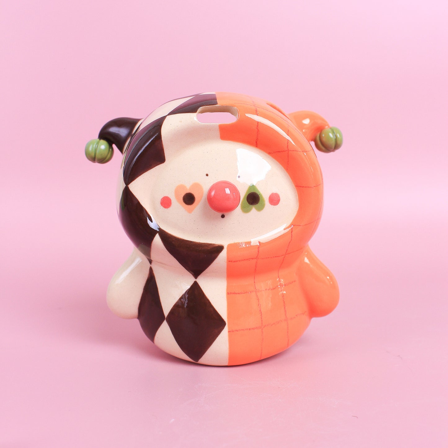 pumpkin tumbler