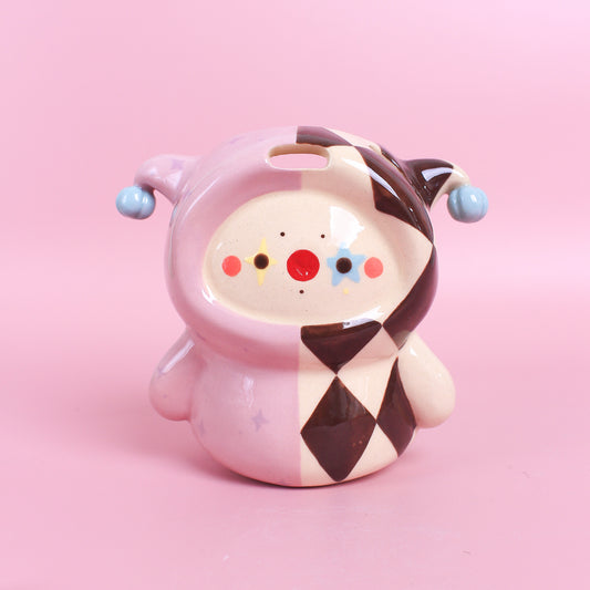lenore tumbler