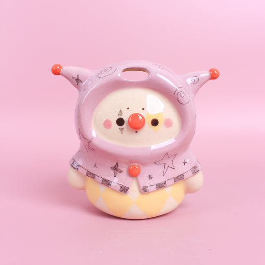 clover tumbler
