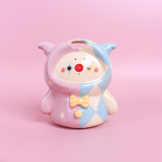 boo tumbler