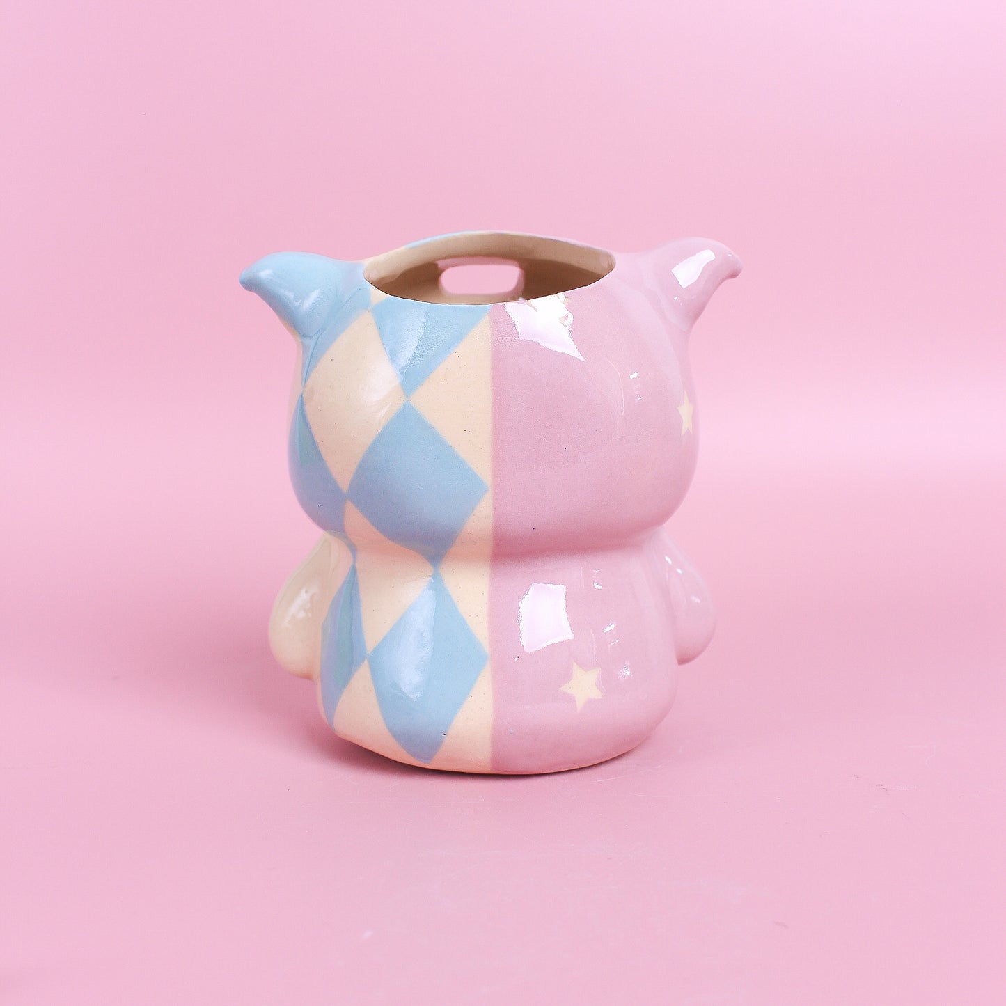 boo tumbler