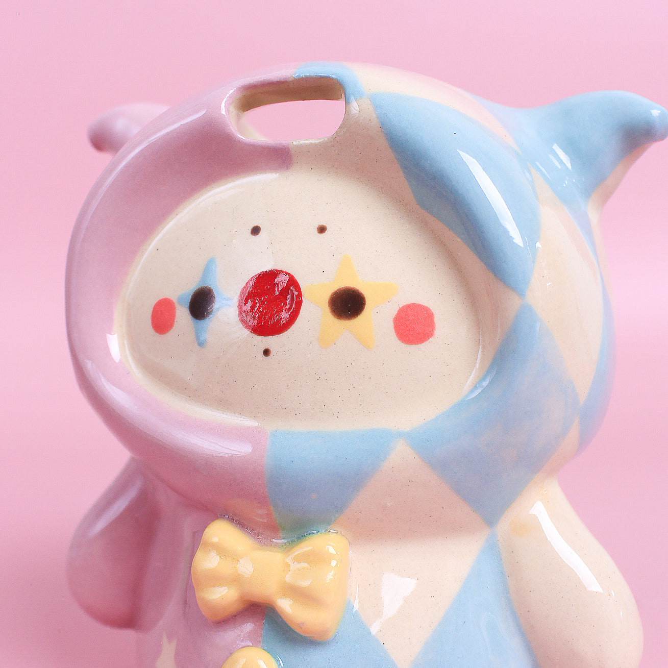 boo tumbler