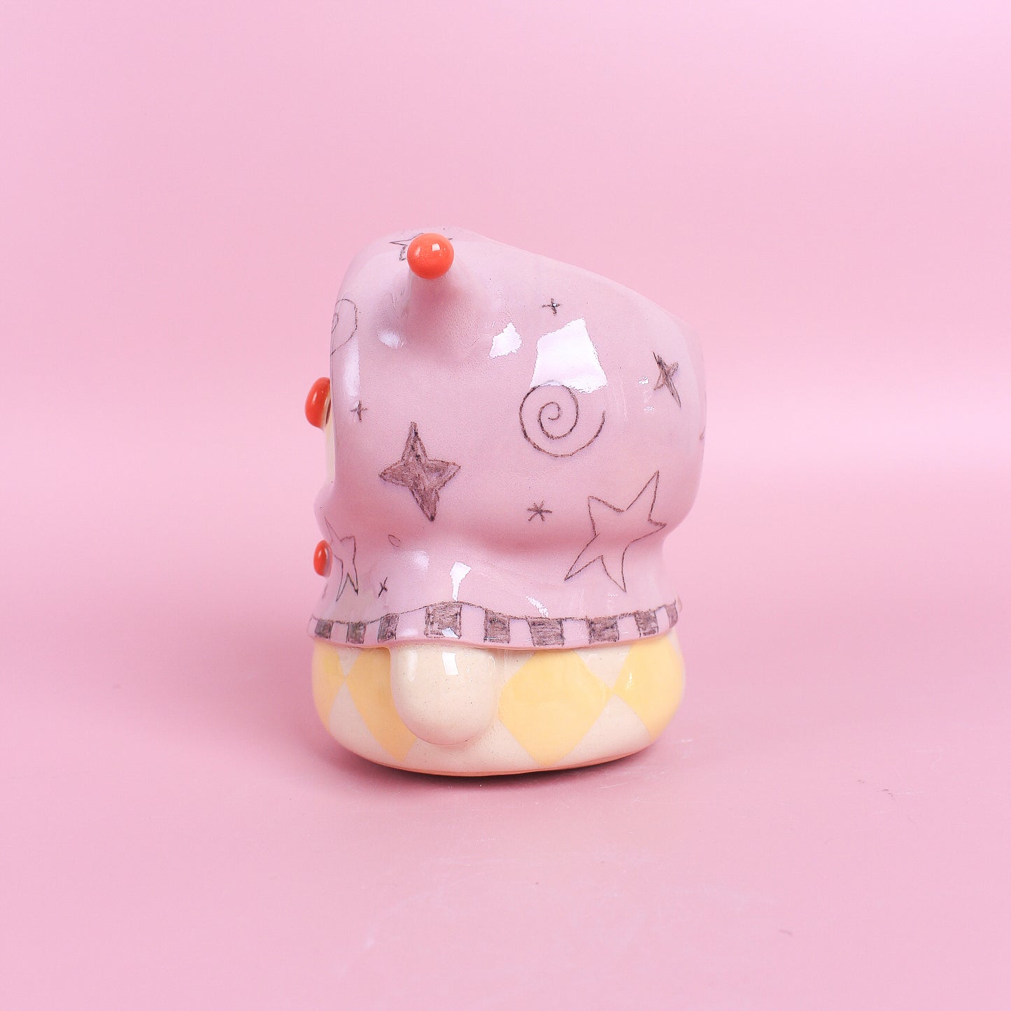 clover tumbler