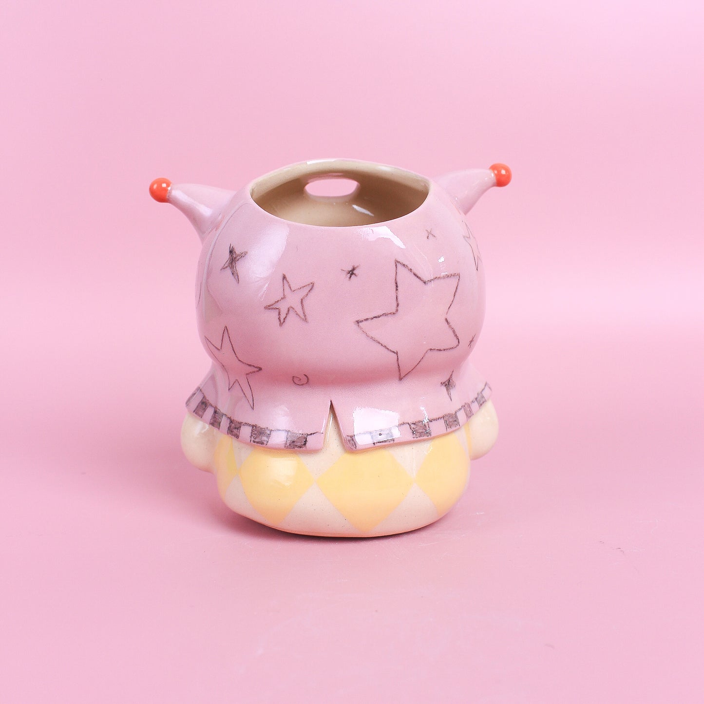 clover tumbler