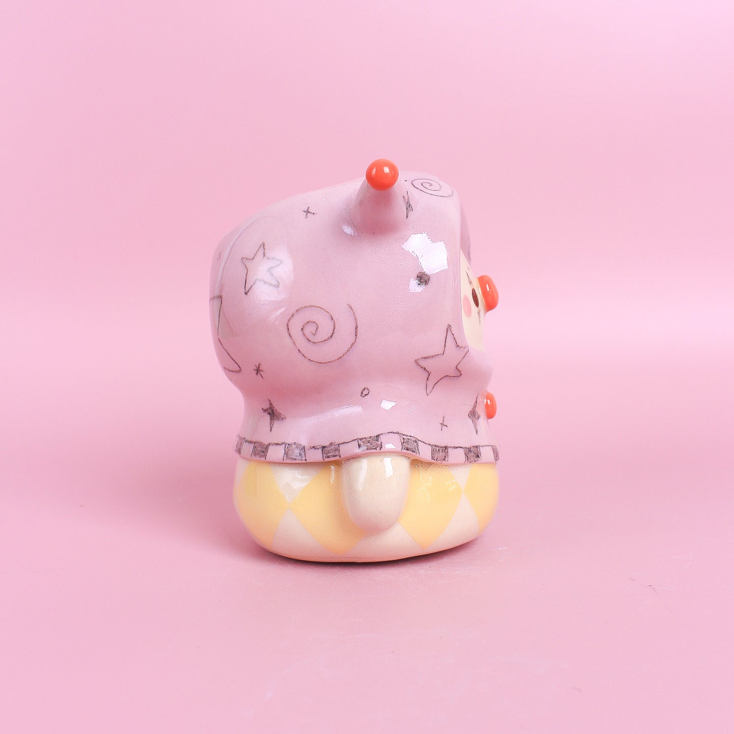 clover tumbler