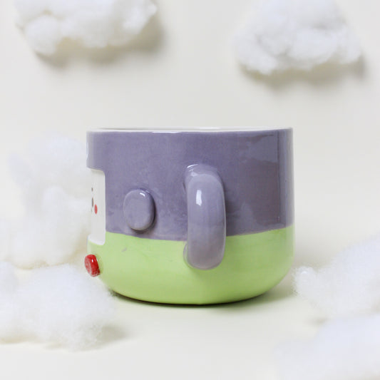 BUZZ LIGHTYEAR MUG #5