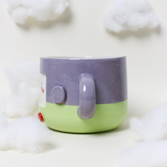 BUZZ LIGHTYEAR MUG #7