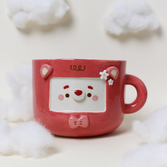 LOTSO BEAR MUG #9