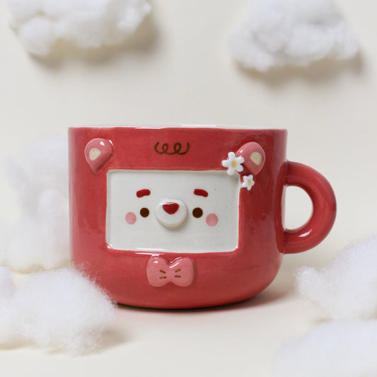 LOTSO BEAR MUG #11