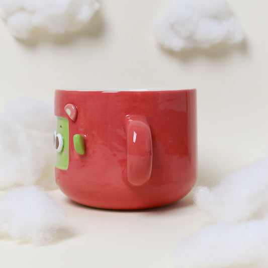 ALIEN-LOTSO MUG #21