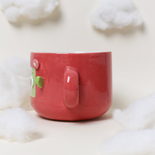 ALIEN-LOTSO MUG #22