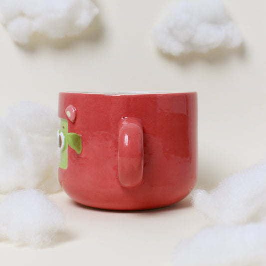 ALIEN-LOTSO MUG #23