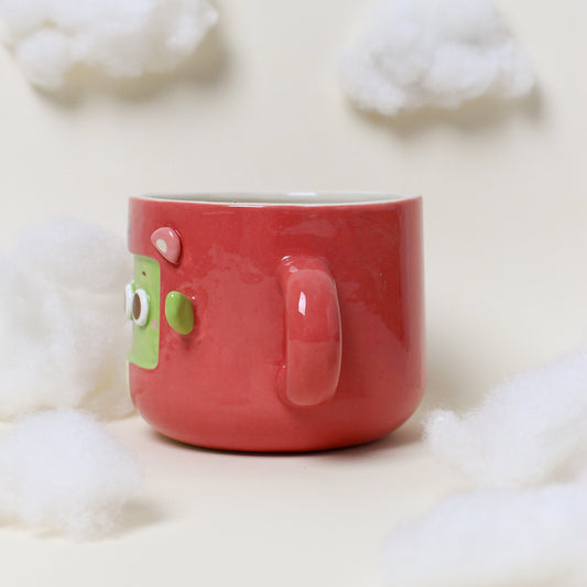 ALIEN-LOTSO MUG #24