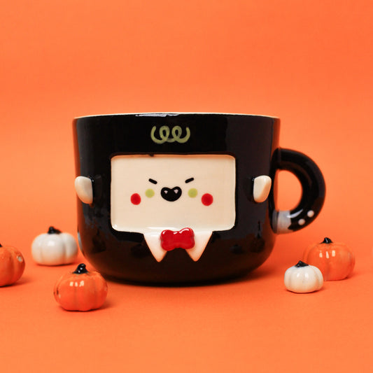 DRACULA MUG #10