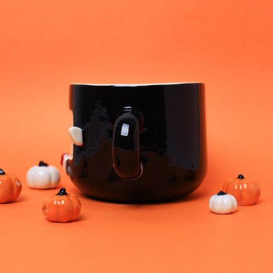 DRACULA MUG #10