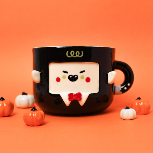 DRACULA MUG #11