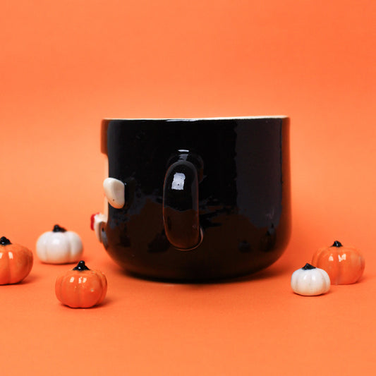 DRACULA MUG #11
