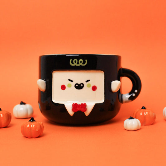 DRACULA MUG #12