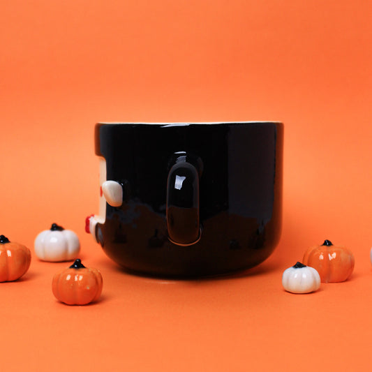 DRACULA MUG #12