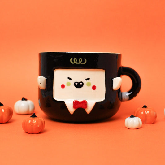 DRACULA MUG #13